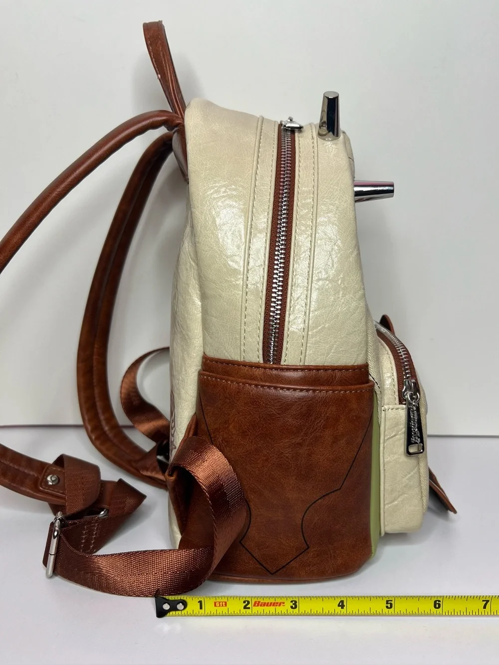 Loungefly Mini Backpacks
